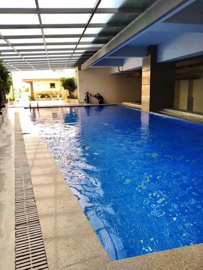 شقة Super Cebu Loft المظهر الخارجي الصورة
