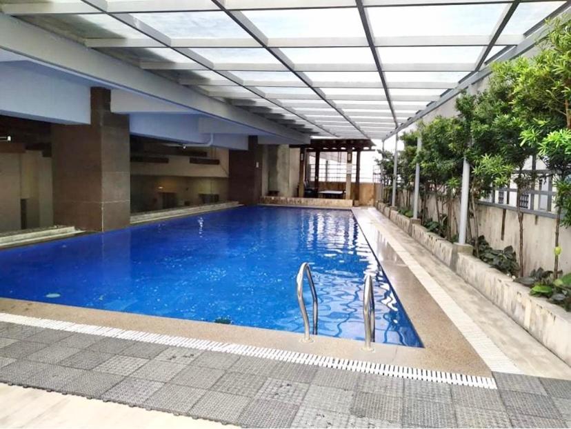 شقة Super Cebu Loft المظهر الخارجي الصورة