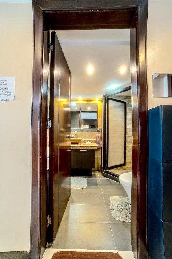 شقة Super Cebu Loft المظهر الخارجي الصورة