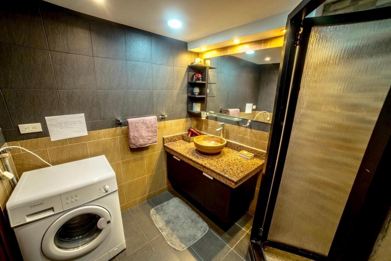شقة Super Cebu Loft المظهر الخارجي الصورة