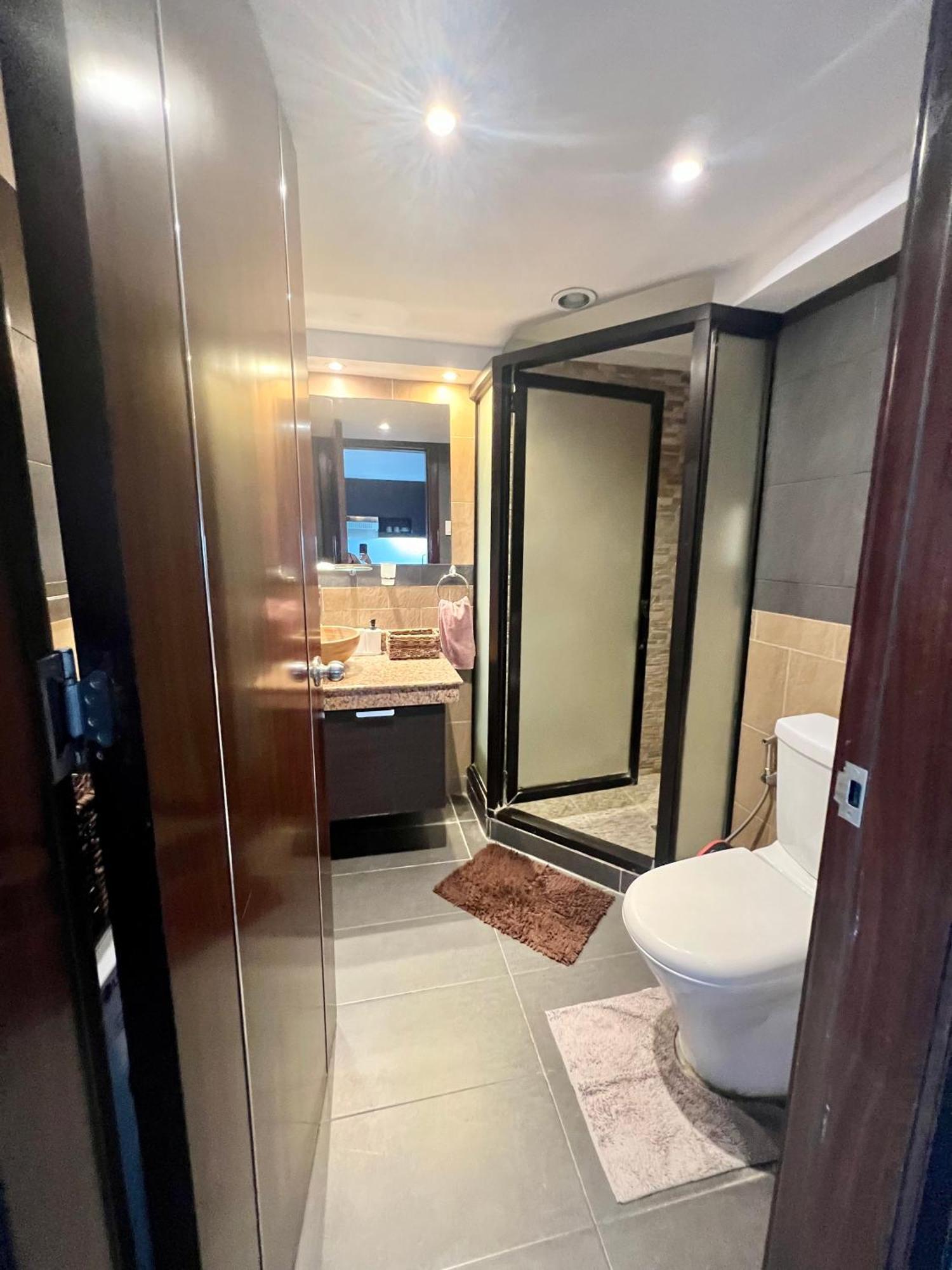 شقة Super Cebu Loft المظهر الخارجي الصورة