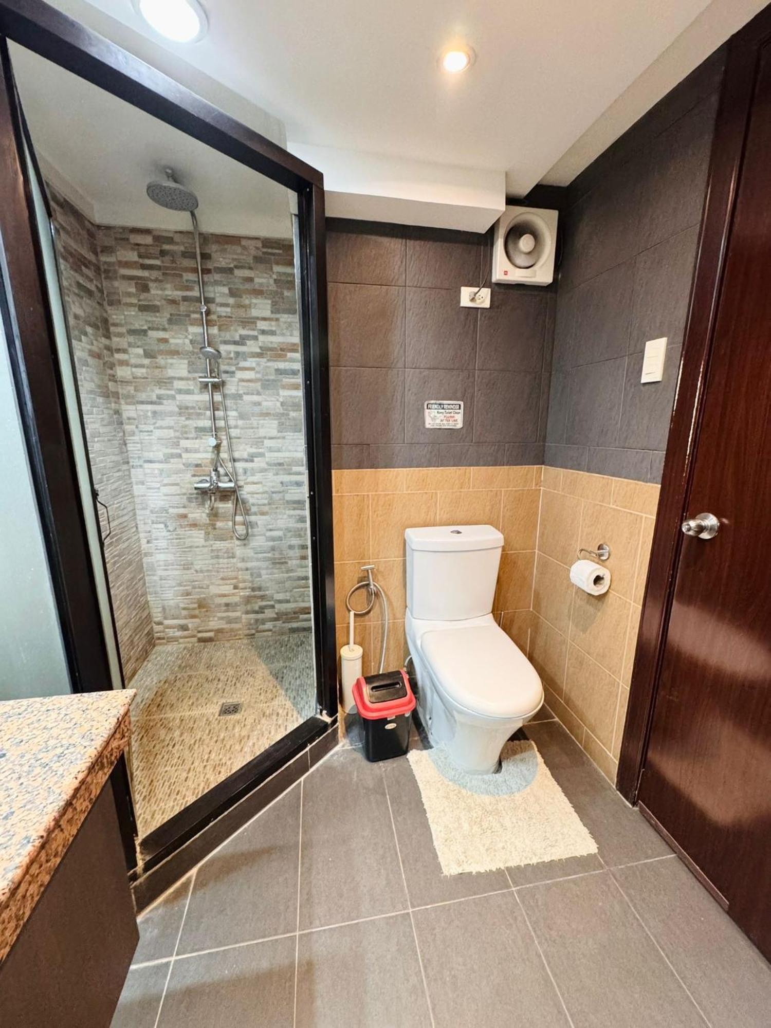 شقة Super Cebu Loft المظهر الخارجي الصورة