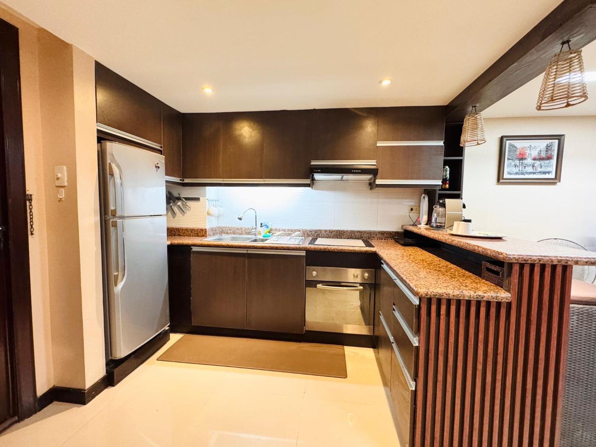 شقة Super Cebu Loft المظهر الخارجي الصورة