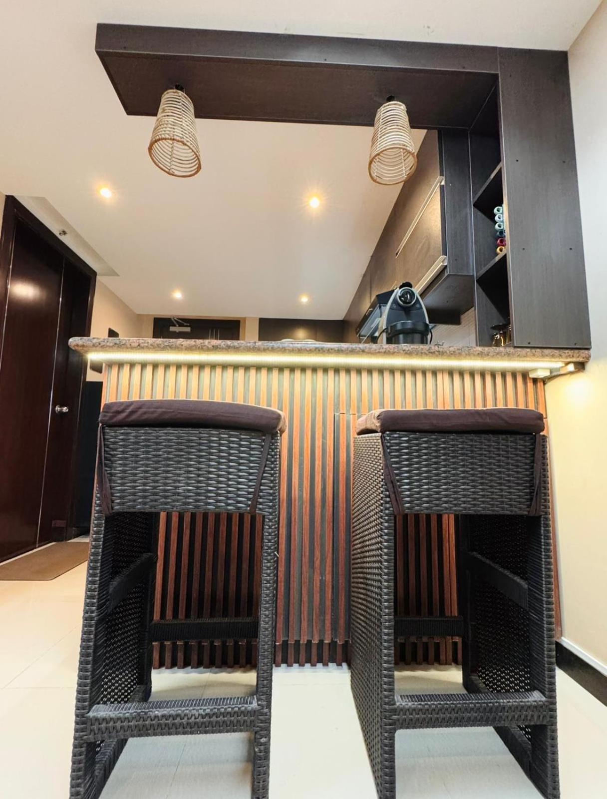 شقة Super Cebu Loft المظهر الخارجي الصورة