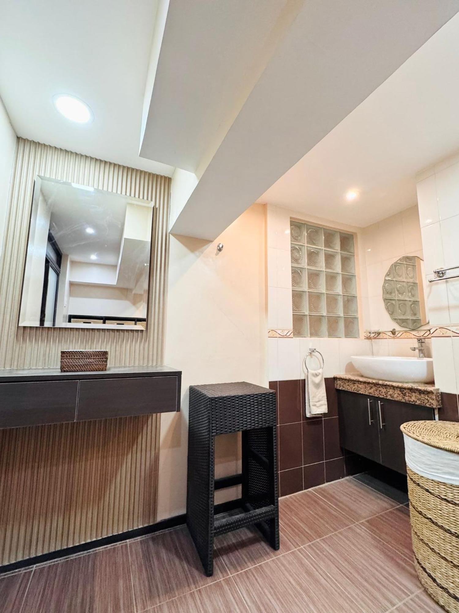 شقة Super Cebu Loft المظهر الخارجي الصورة