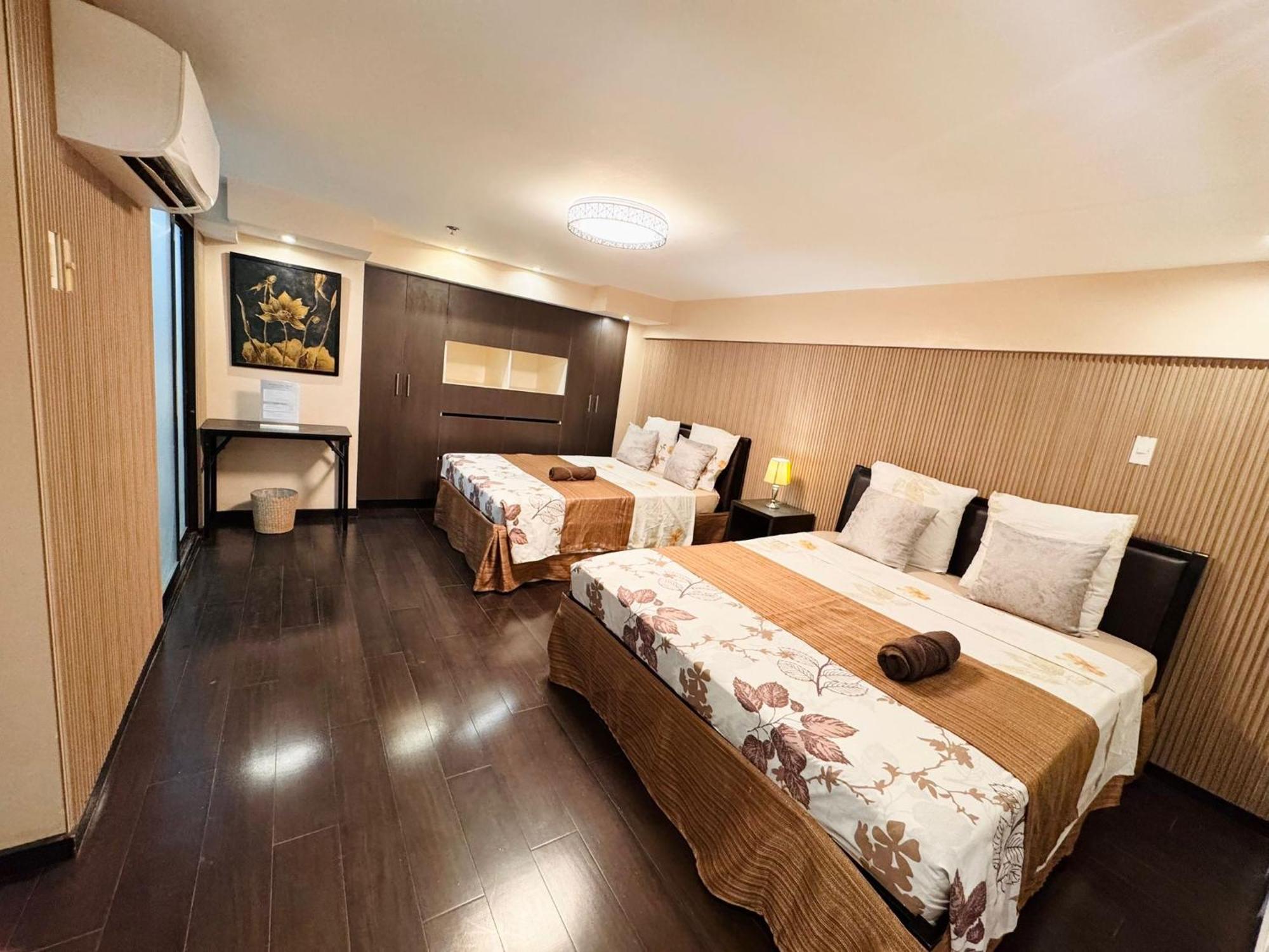 شقة Super Cebu Loft المظهر الخارجي الصورة