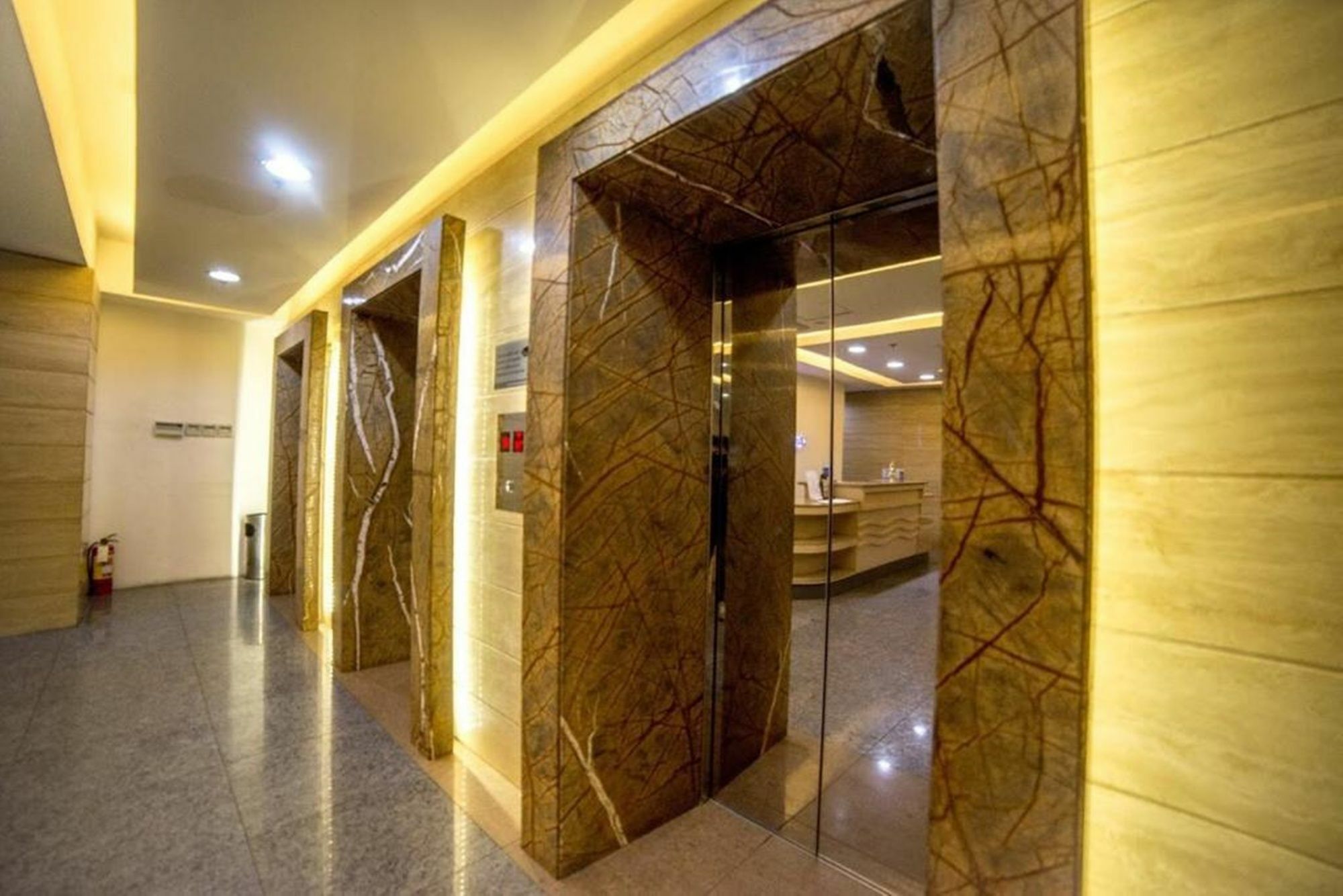 شقة Super Cebu Loft المظهر الخارجي الصورة