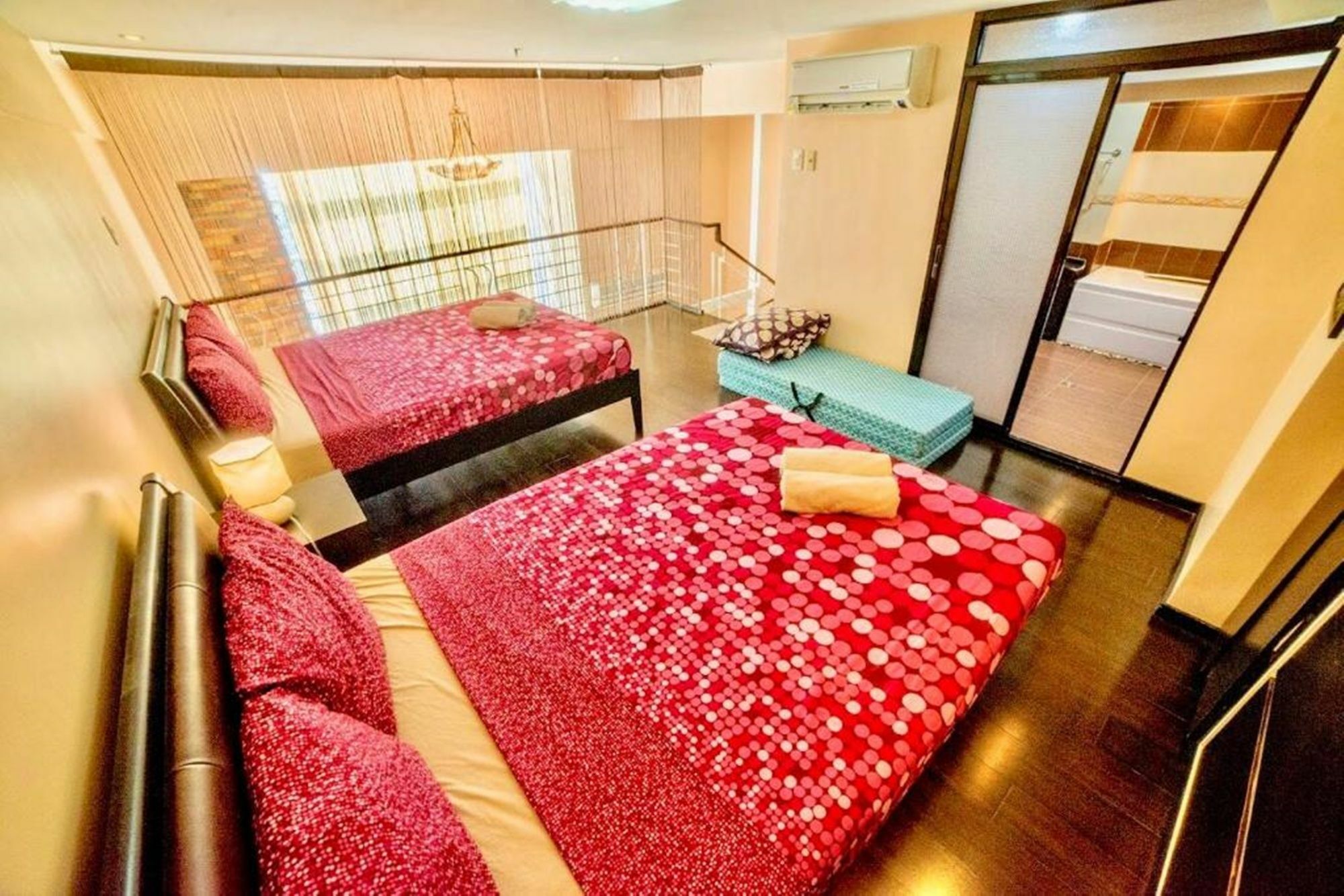 شقة Super Cebu Loft المظهر الخارجي الصورة