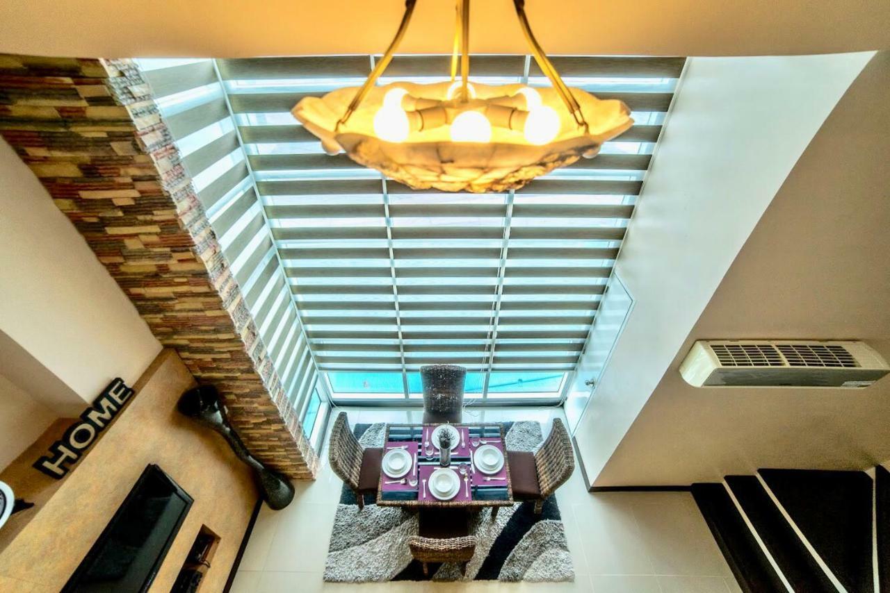شقة Super Cebu Loft المظهر الخارجي الصورة