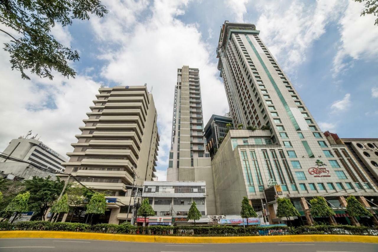 شقة Super Cebu Loft المظهر الخارجي الصورة