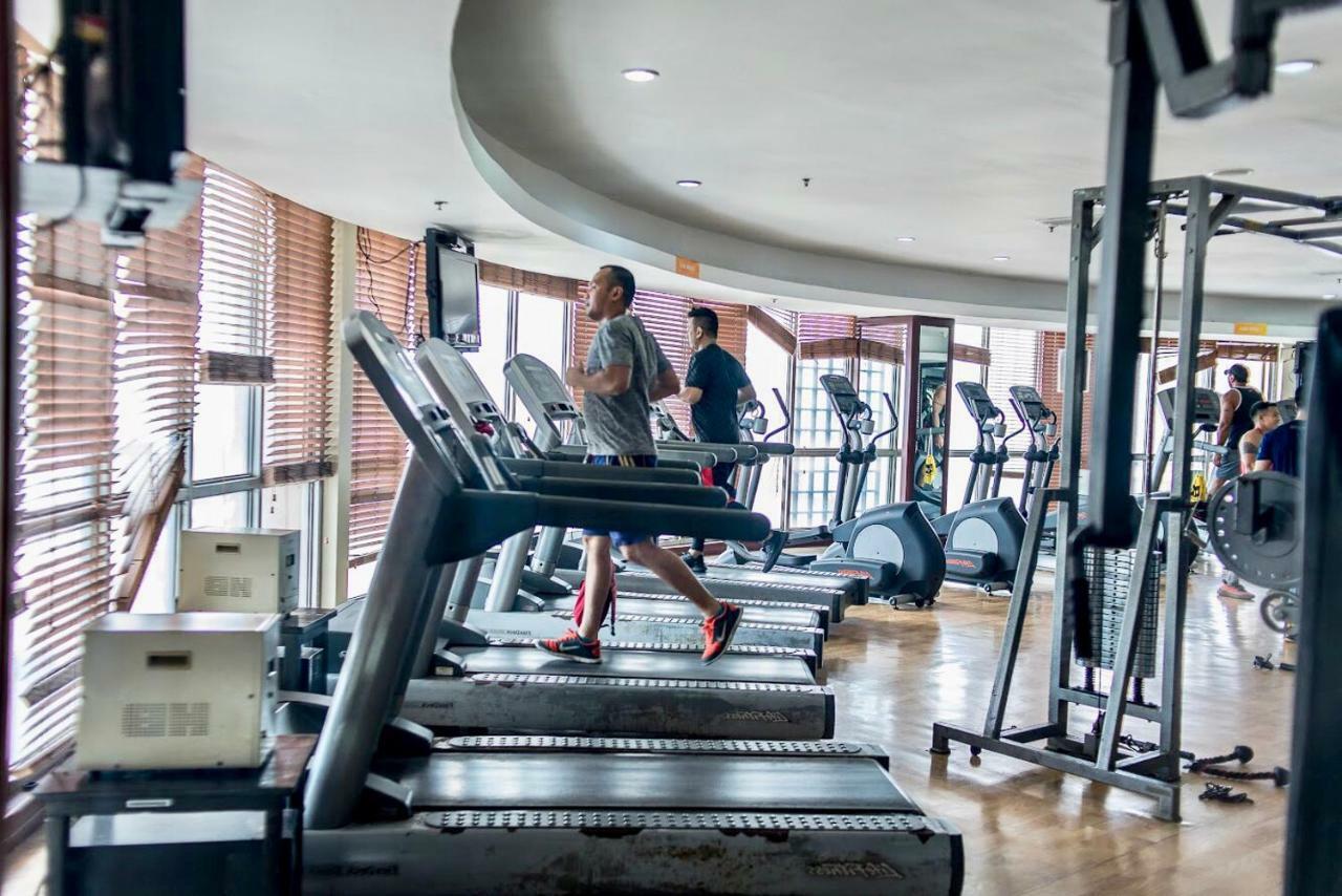 شقة Super Cebu Loft المظهر الخارجي الصورة