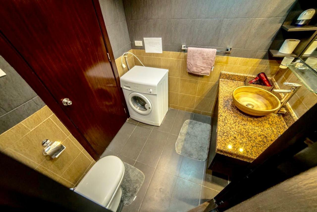 شقة Super Cebu Loft المظهر الخارجي الصورة
