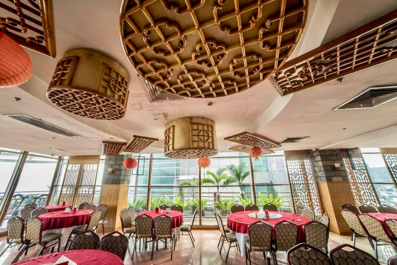 شقة Super Cebu Loft المظهر الخارجي الصورة