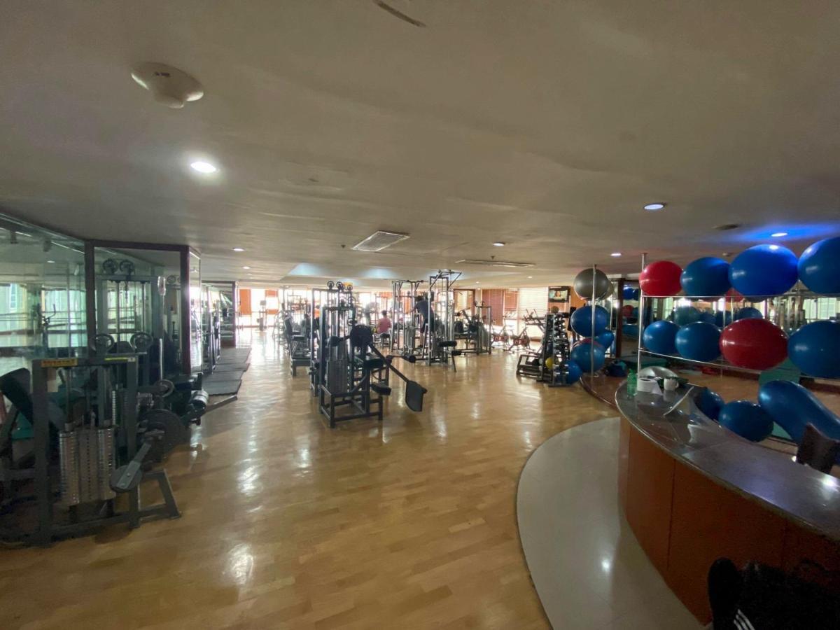 شقة Super Cebu Loft المظهر الخارجي الصورة