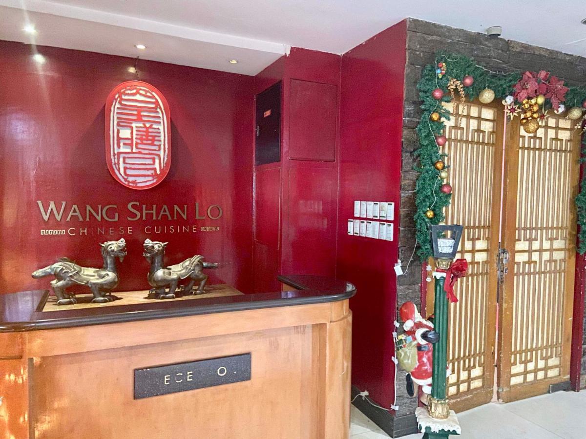شقة Super Cebu Loft المظهر الخارجي الصورة