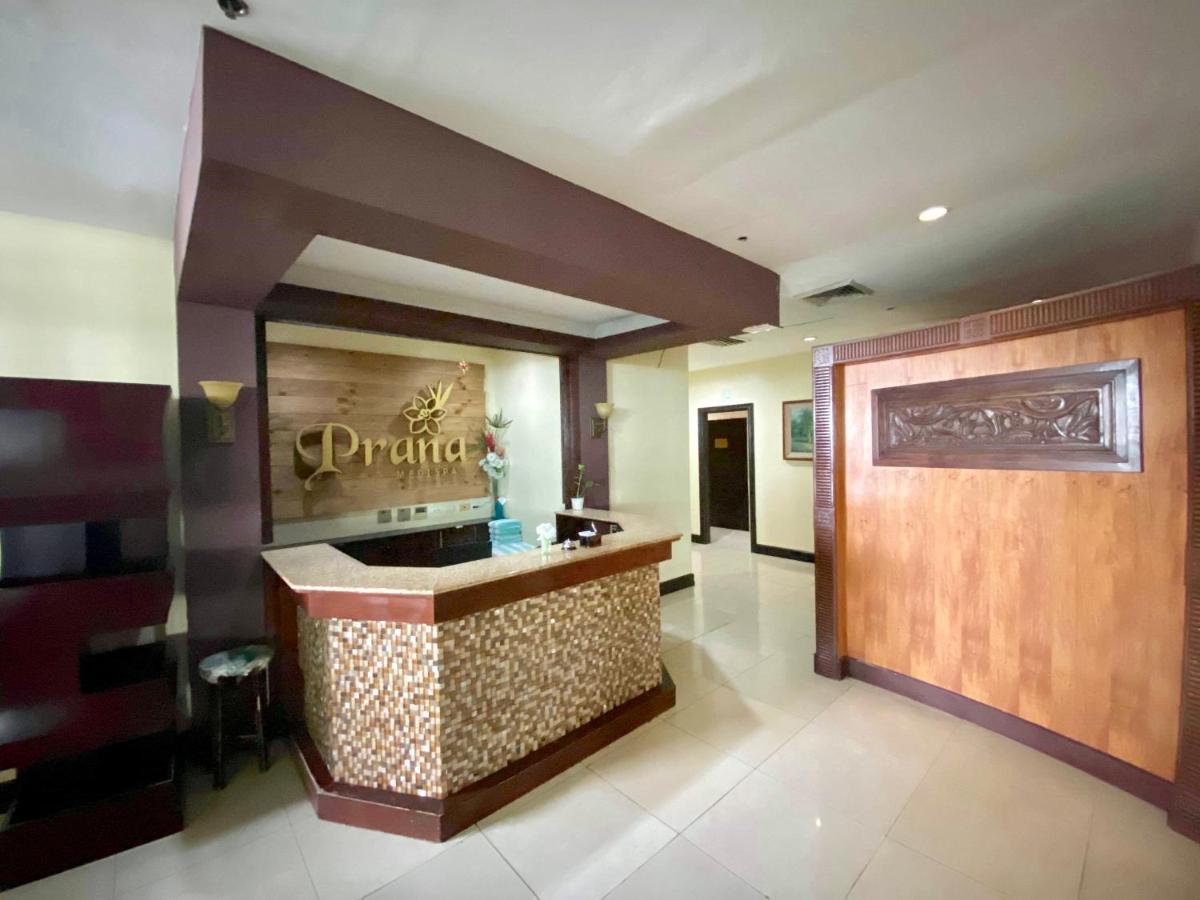 شقة Super Cebu Loft المظهر الخارجي الصورة